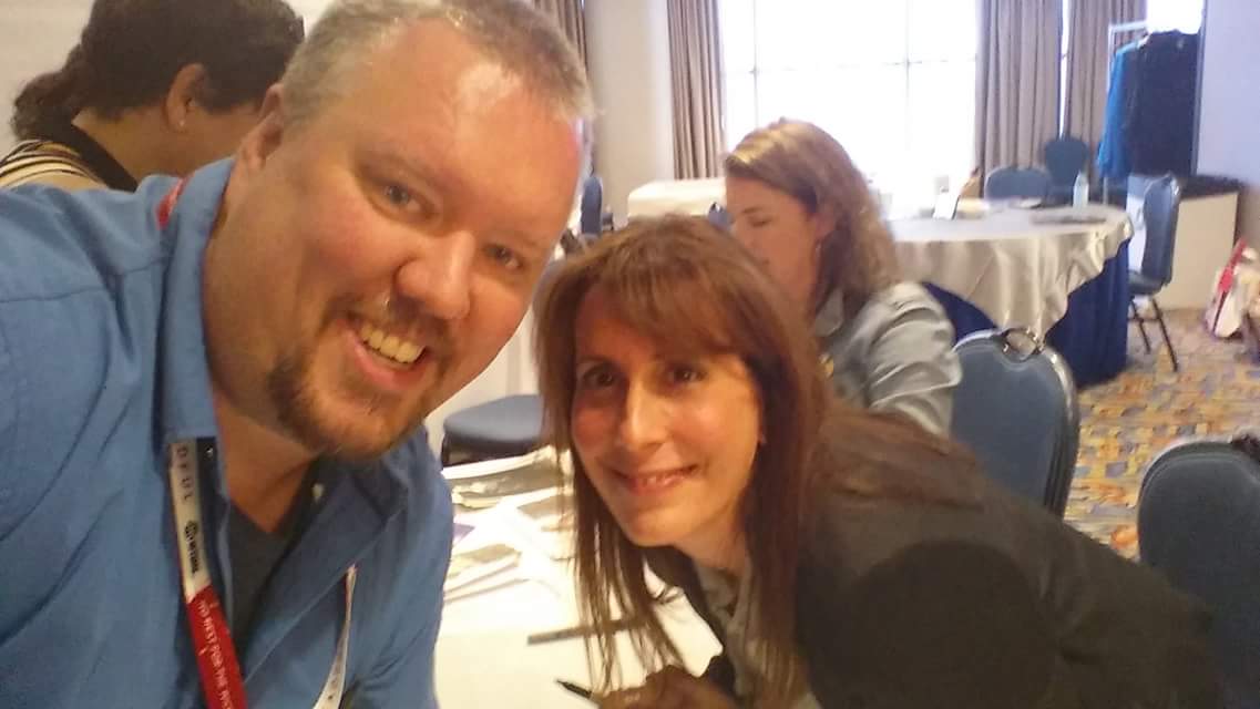 Ann Foley